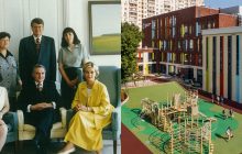 Від мрії батьків-візіонерів до кузні майбутніх лідерів - PSI Kyiv 30 років