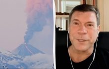 "Я прослушал интервью Буданова": в сети завирусилось видео с Царевым о событиях на Камчатке