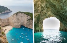 У "греческой Ибицы" несправедливо плохая репутация: вот почему Закинф недооценивают