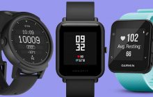 Названы лучшие недорогие смарт-часы 2025 года – они умеют практически все