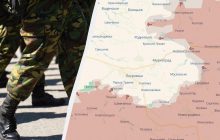 Армия РФ сосредоточилась на захвате важного города в тылу Мирнограда и Покровска, - DeepState