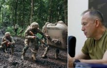 РФ формирует 10 новых дивизий: Сырский говорит о необходимости продолжать мобилизацию