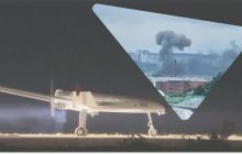 Відповідь на атаки "Шахедів": Forbes показав, як зростала дальність ударів дрону "Лютий"