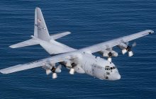 Крылатый гигант: какой самый большой самолет когда-либо приземлялся на авианосец