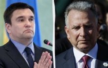 Климкин рассказал, для чего Виткоффа отправляют в Москву