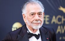 В Италии экстренно госпитализировали режиссера культовой трилогии "Крестный отец"