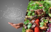 Для хорошей памяти: диетологи назвали 6 продуктов, которые стоит употреблять еженедельно