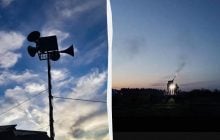 В Украине была масштабная воздушная тревога: РФ запустила десятки ракет