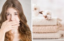 Почему полотенца начинают неприятно пахнуть и как этого избежать: секреты экспертов