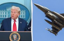 Украина может вскоре получить оружие, которое изменит ситуацию на поле боя, - республиканец