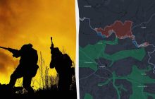 "С 3 сторон вода, а с четвертой - ВСУ": The Telegraph рассказало о ситуации в Сумской области