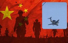 Китайський літак KJ-3000 може стати ключовим фактором у сучасній війні: чим він особливий