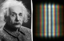 Крапка в суперечці Ейнштейна і Бора: вчені провели двощілинний експеримент в ідеальних умовах