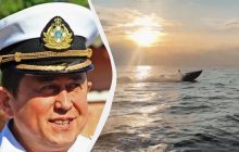 Капітан запасу ВМС розкрив, чому Росії важко реалізувати проєкт морських дронів