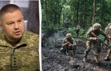 "Готовлю сразу два сюрприза": новый командующий ДШВ рассказал, что ждет россиян на Сумщине