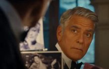 Netflix показал трейлер трагикомедии "Джей Келли" с Джорджем Клуни и Адамом Сэндлером