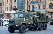 Що потрібно, аби українські гаубиці "Богдана" стали основними в ЗСУ: пояснення експертів