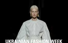 Ukrainian Fashion Week оголошує дати сезону SS26