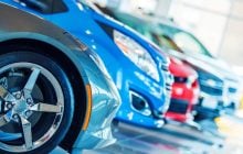 Подержанные авто из-за рубежа: названы самые "горячие" модели месяца