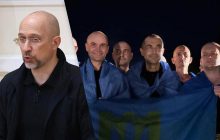 Шмигаль повідомив про важливе нововведення щодо українців, які повернулися з полону РФ