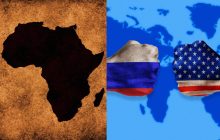 Росія і США змагаються за вплив в Африці: у Newsweek пояснили, до чого тут Україна