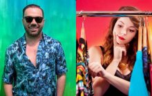 Минус 10 лет обеспечено: Андре Тан назвал ТОП-5 оттенков, которые "омолаживают"