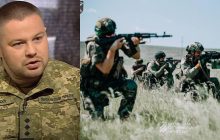 Без мобилизации воевали бы в Карпатах или вдоль Днепра, - бригадный генерал