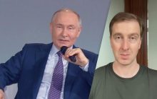 Для РФ нет смысла останавливаться: эксперт объяснил, для чего Путину "перемирие в небе"