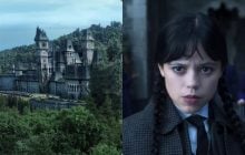 "Венздей 2" уже на Netflix: де знімали другий сезон популярного серіалу