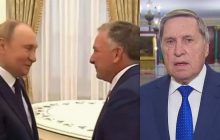 Визит Уиткоффа в РФ: у Путина рассказали, о чем он говорил со спецпредставителем Трампа