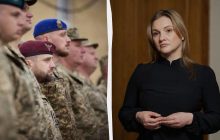 Не отвечает реалиям: военный омбудсмен объяснила, что не так с законом о мобилизации