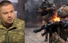 Дезертирам и уклонистам в Карпатах нужно готовить оборону, - бригадный генерал