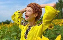 "Все, что попадает в организм, - сгорает": Елена-Кристина Лебедь рассекретила свой вес