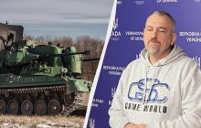 Доводиться відновлювати місяцями: депутат розповів про зброю, яку передають Україні