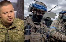 Бригадный генерал объяснил, как Курская операция повлияла на ситуацию на Сумщине