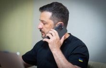 Формат для лидеров: Зеленский назвал три шага к окончанию войны