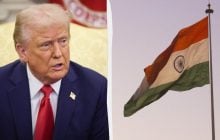 Уряд Індії відреагував на нові мита від Трампа