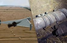 Експерименти окупантів: "Флеш" вказав на особливість "Шахедів" із протитанковими мінами