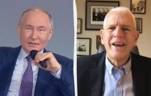 Трамп сам привчив Путіна ігнорувати його ультиматуми, - експосол США