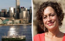 Инспектор отелей поклялась, что никогда не вернется в этот "грязный, переполненный город"