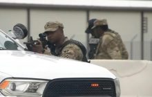 У США на військовій базі сталася стрілянина: є постраждалі