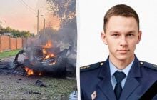 Росіяни атакували Дніпропетровщину: серед загиблих молодий рятувальник