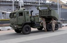 У США систему HIMARS перетворили на радянський "Град": експерти пояснили, як вона працює