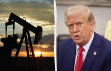 Трамп заговорив про покарання Китаю за купівлю нафти у РФ: як відреагувало "чорне золото"