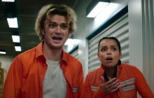 Вышел трейлер комедийного хоррора "Холодное хранилище" с Лиамом Нисоном и Джо Кири