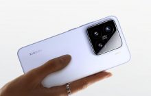 Очікуваний Xiaomi 16 у стилі iPhone вперше показали на фото