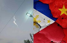 Филиппины набросились на Китай из-за запуска космической ракеты