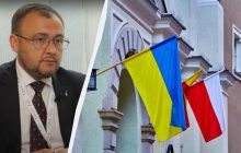 Украинцы не просители, а полноценные участники экономической жизни Польши, - посол