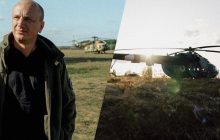 Льотчик армійської авіації розповів, як гелікоптери та Як-52 знищують "Шахеди"