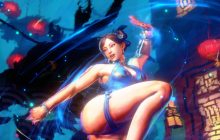 Набор cкинов с купальниками вернул интерес геймеров к Street Fighter 6